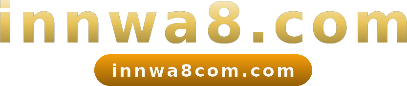 innwa8.com logo